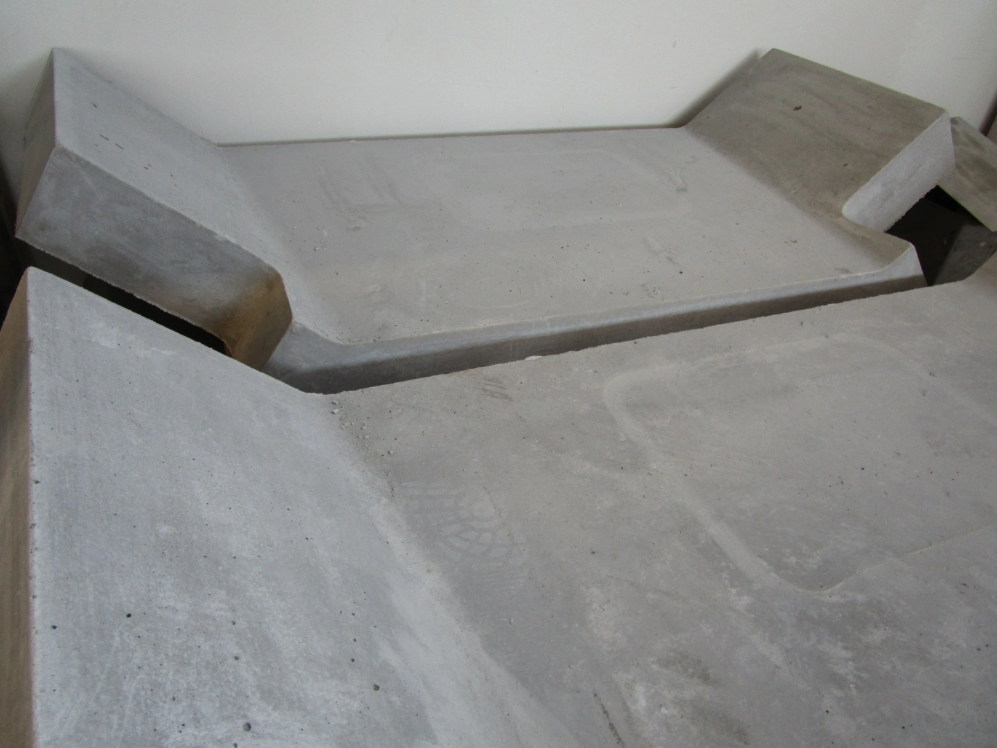 38 Verteilereinbauten